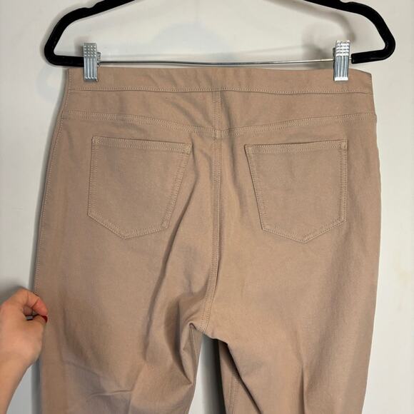 NWOT MM Lafleur The Hockley Jean in Fawn - Picture 10 of 10